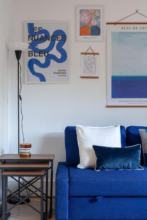 Arte Stays - 3-Bedroom Bright House London, Haggerston, Garden, Parking, 8 Min Walk To Haggerston Station, Weekly Or Monthly Stays, Serviced Accommodation - 7 Guests Ngoại thất bức ảnh