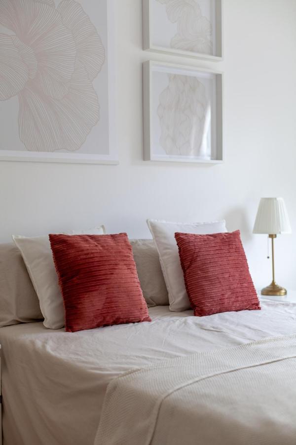 Arte Stays - 3-Bedroom Bright House London, Haggerston, Garden, Parking, 8 Min Walk To Haggerston Station, Weekly Or Monthly Stays, Serviced Accommodation - 7 Guests Ngoại thất bức ảnh