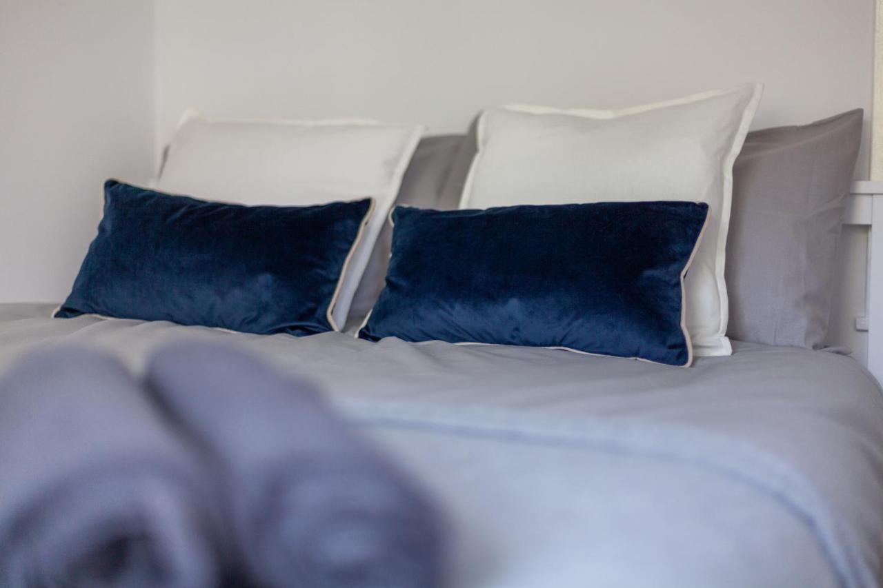 Arte Stays - 3-Bedroom Bright House London, Haggerston, Garden, Parking, 8 Min Walk To Haggerston Station, Weekly Or Monthly Stays, Serviced Accommodation - 7 Guests Ngoại thất bức ảnh